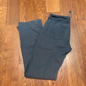 Grey’s anatomy active scrub bottoms ✨